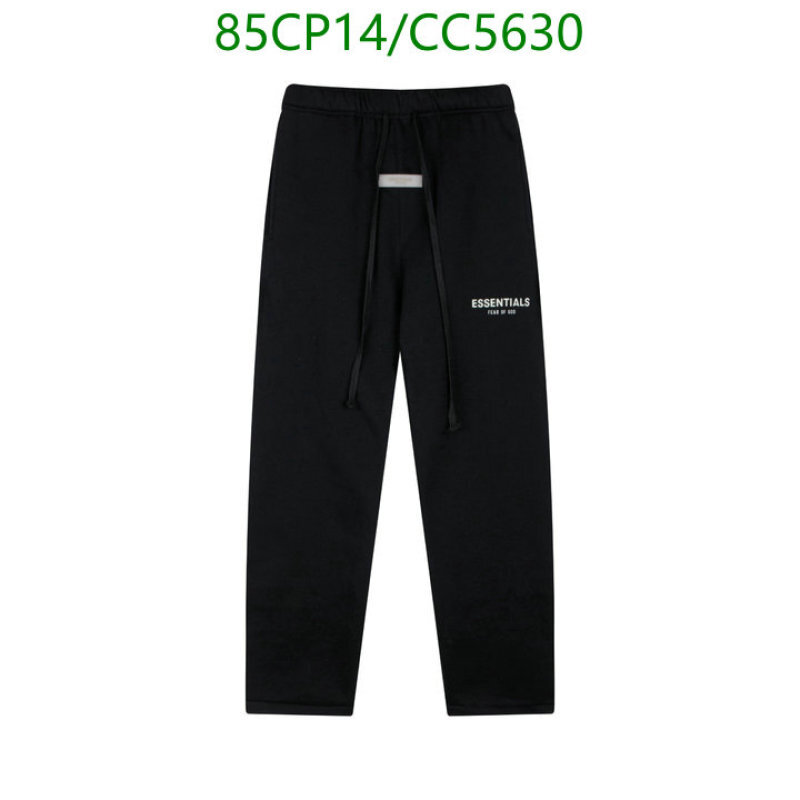 Essentials-Clothing Code: CC5630
