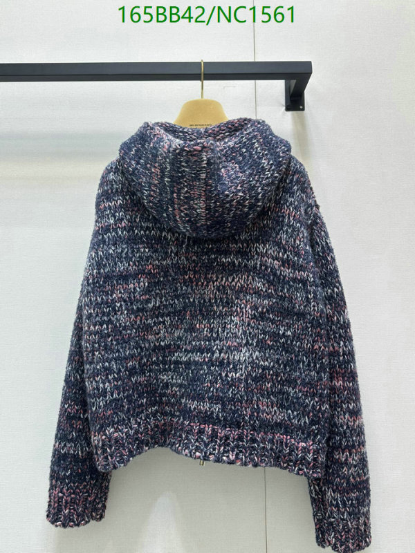 MIUMIU-Clothing Code: NC1561 $: 165USD