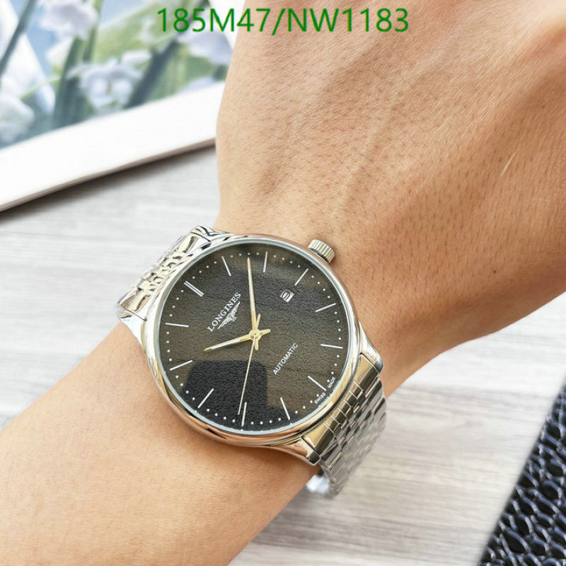 LONGINES-Watch-4A Quality Code: NW1183 $: 185USD