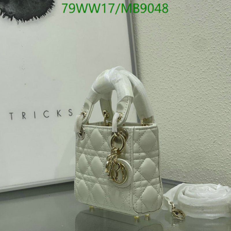 Dior-Bag-4A Quality Code: MB9048 $: 79USD