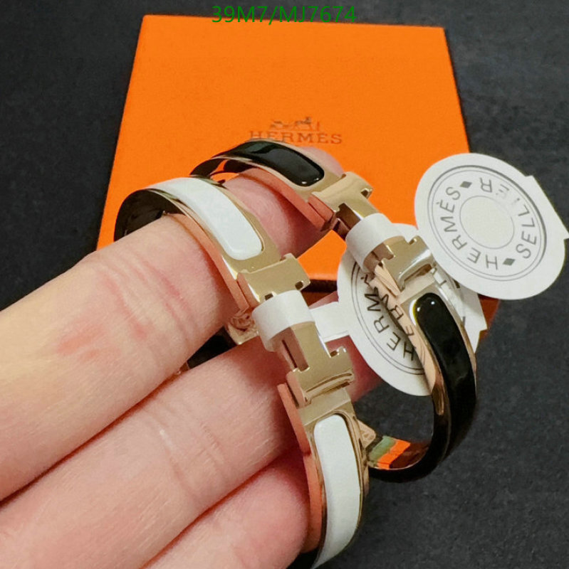 Hermes-Jewelry Code: MJ7674 $: 39USD