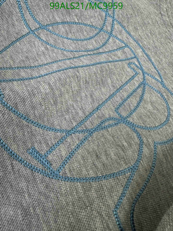 Dior-Kids clothing Code: MC9959 $: 99USD