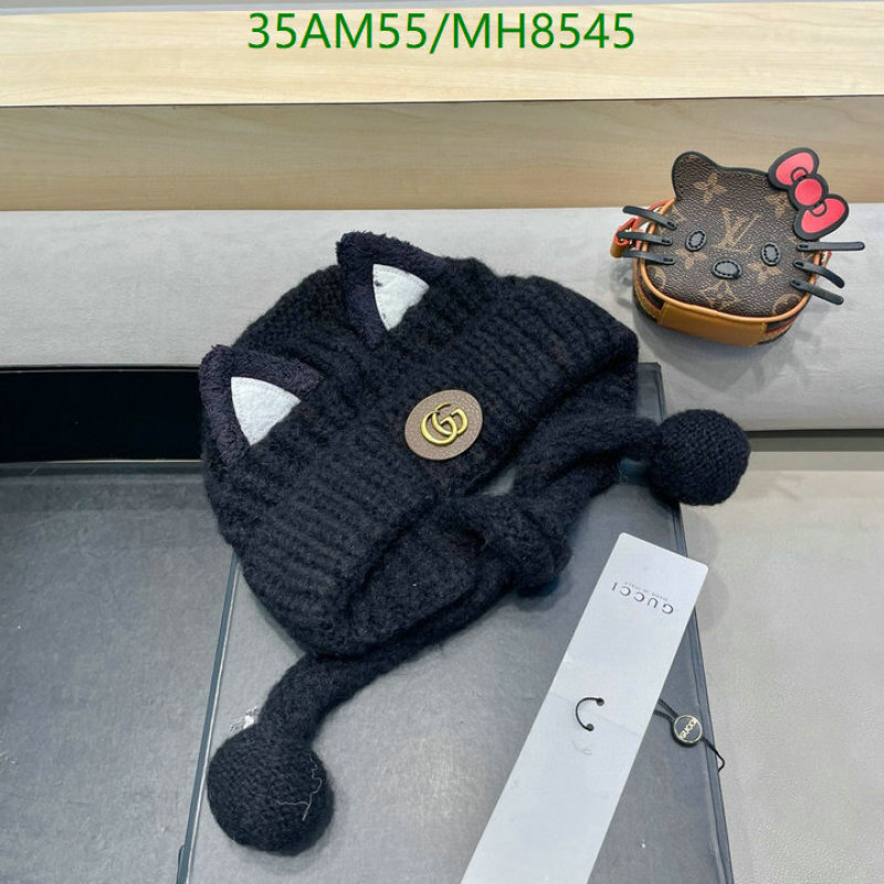 Gucci-Cap(Hat) Code: MH8545 $: 35USD