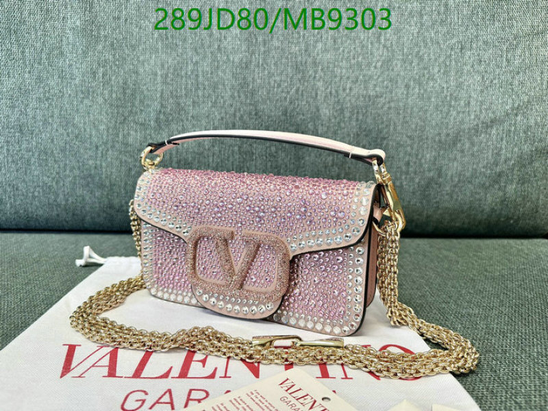 Valentino-Bag-Mirror Quality Code: MB9303 $: 289USD