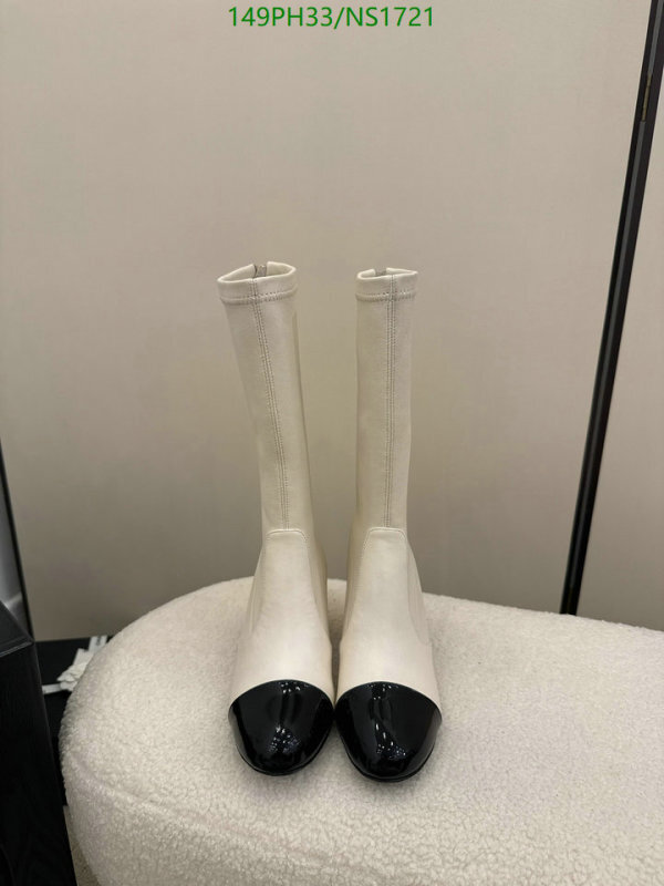 Chanel-Women Shoes Code: NS1721 $: 149USD