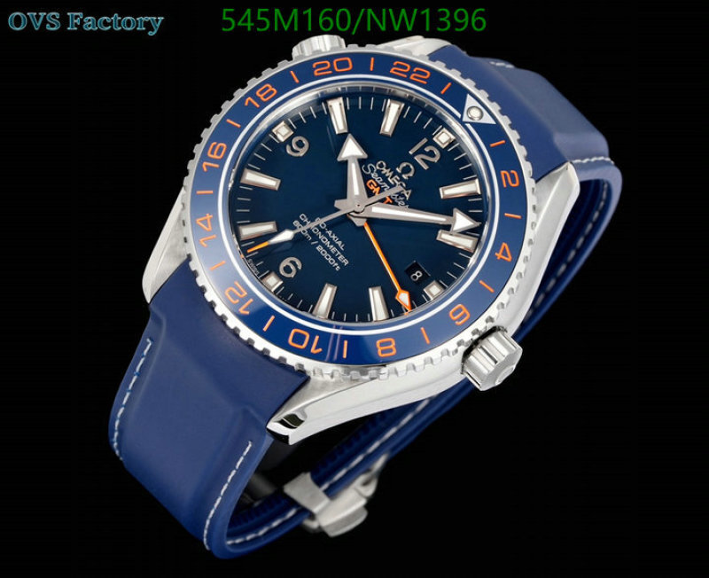Omega-Watch(Mirror Quality) Code: NW1396 $: 545USD