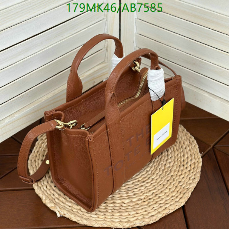 Marc Jacobs-Bag-Mirror Quality Code: AB7585 $: 179USD
