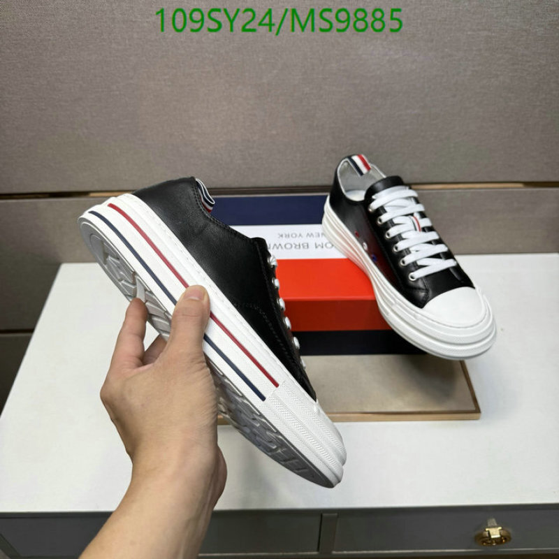 Thom Browne-Men shoes Code: MS9885 $: 109USD