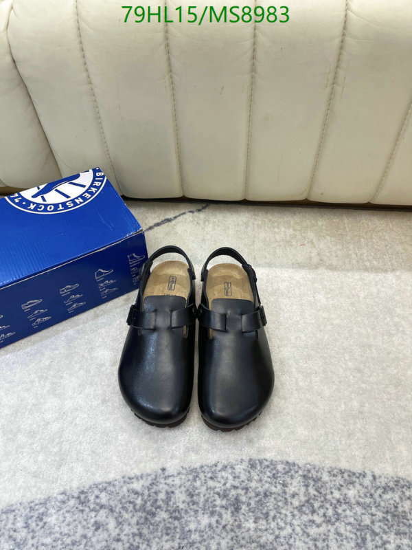 Birkenstock-Men shoes Code: MS8983 $: 79USD
