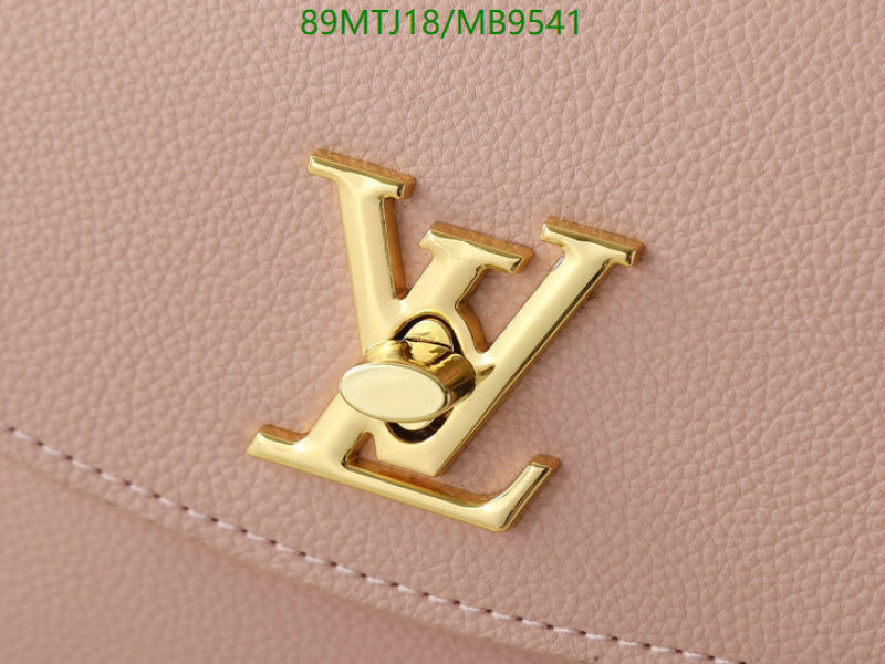 LV-Bag-4A Quality Code: MB9541 $: 89USD