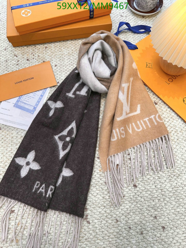 LV-Scarf Code: MM9467 $: 59USD