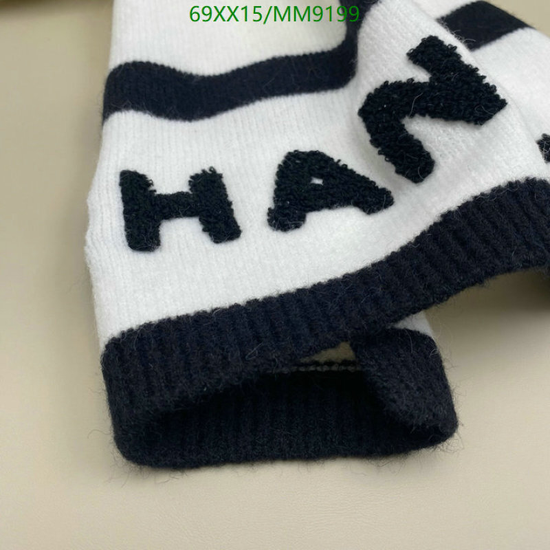Chanel-Scarf Code: MM9199 $: 69USD