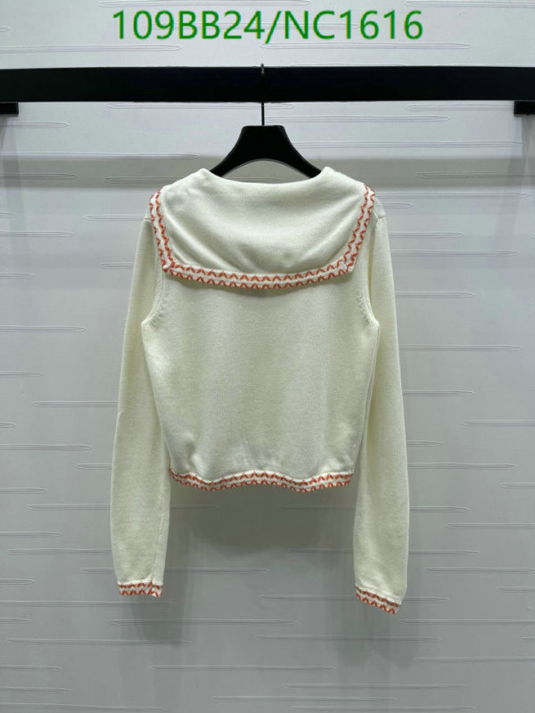 Valentino-Clothing Code: NC1616 $: 109USD