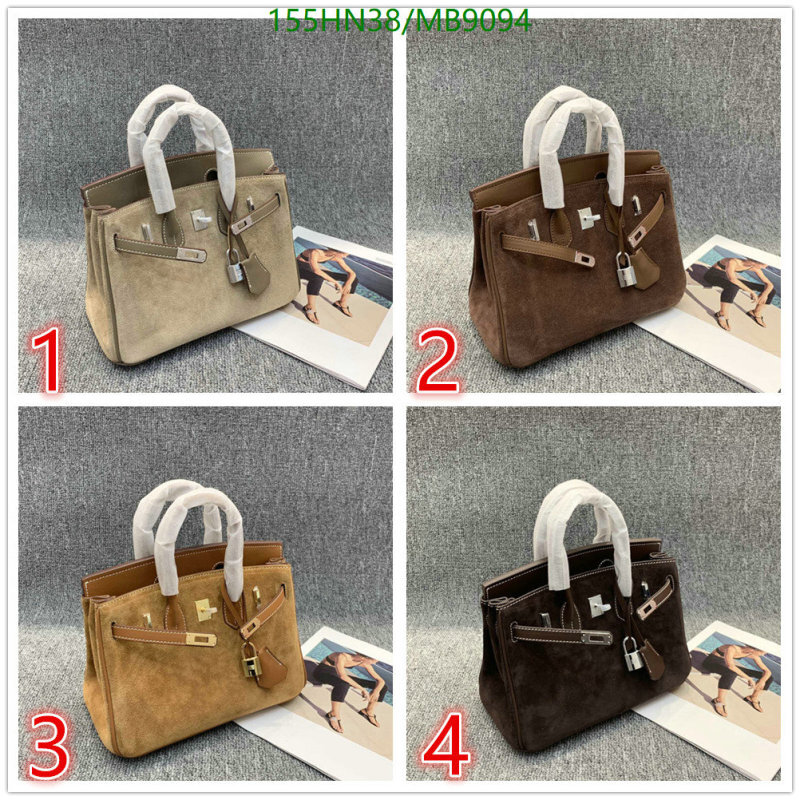 Hermes-Bag-4A Quality Code: MB9094