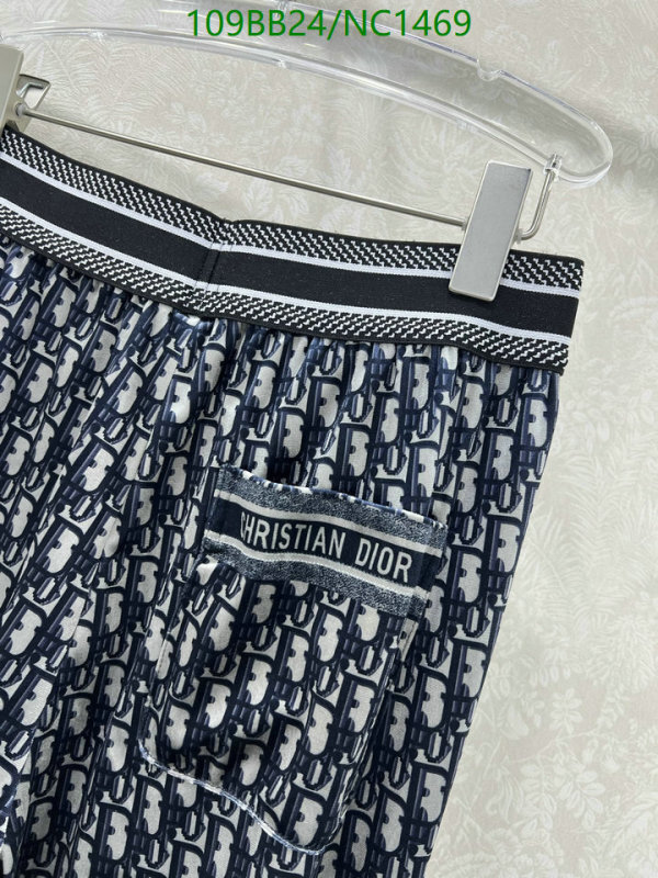 Dior-Clothing Code: NC1469 $: 109USD