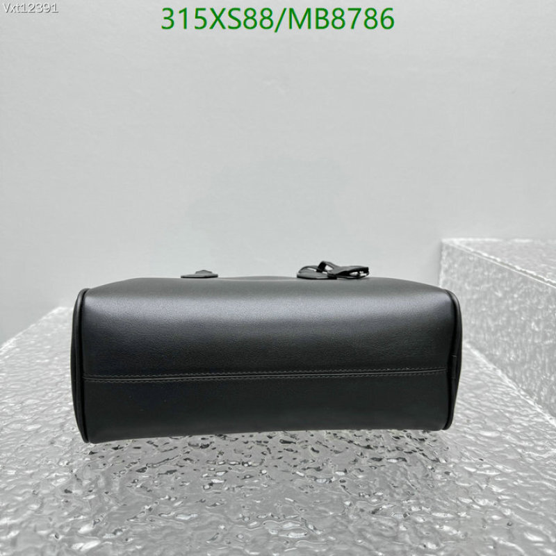 Crossbody-The Row Bag(Mirror Quality) Code: MB8786 $: 315USD