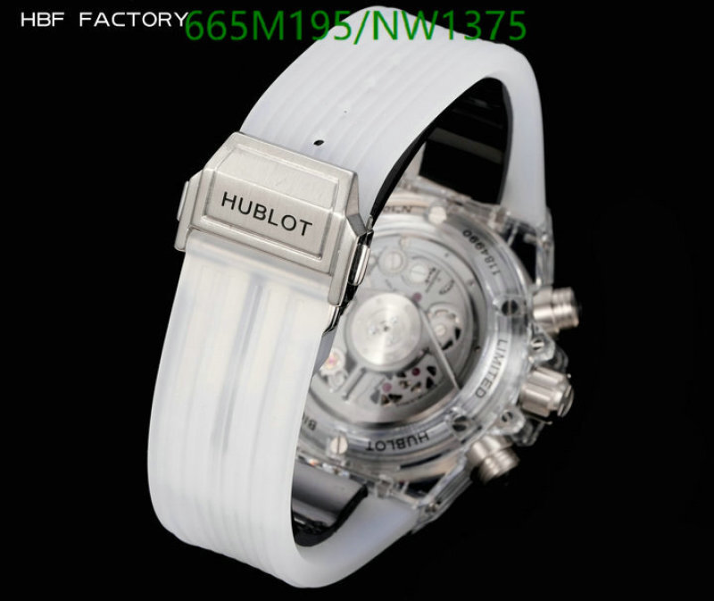 Hublot-Watch(Mirror Quality) Code: NW1375 $: 665USD