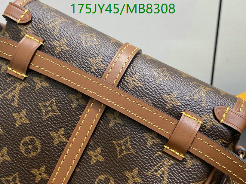LV-Bag-Mirror Quality Code: MB8308 $: 175USD