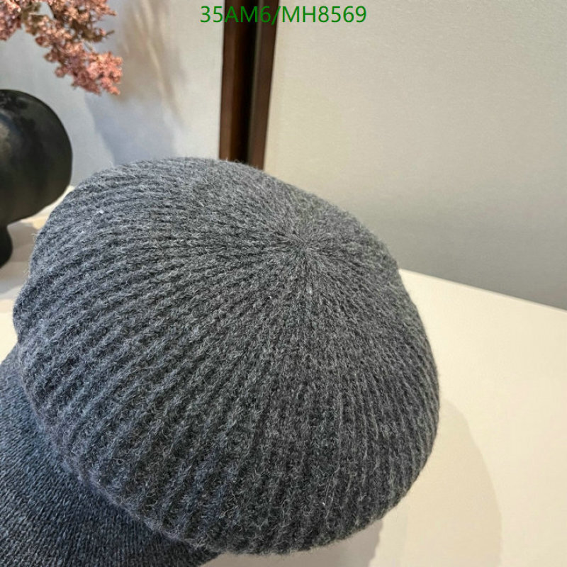 LV-Cap(Hat) Code: MH8569 $: 35USD