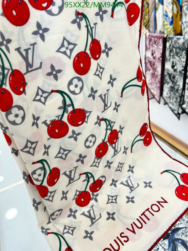 LV-Scarf Code: MM9444 $: 95USD