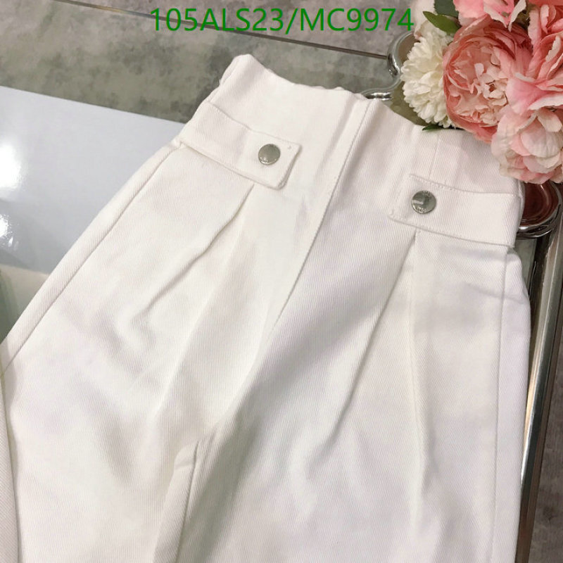 Dior-Kids clothing Code: MC9974 $: 105USD