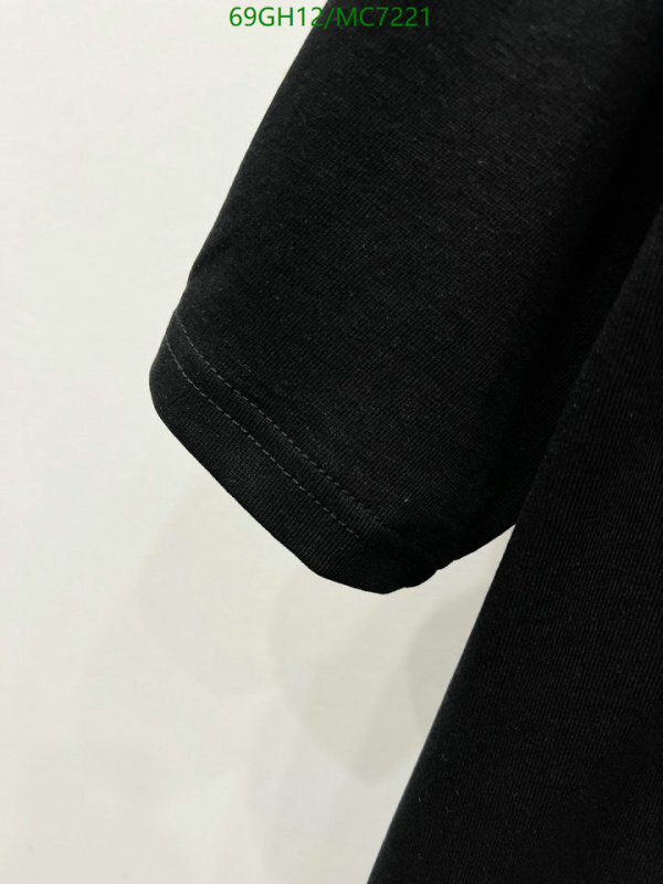 LV-Clothing Code: MC7221 $: 69USD