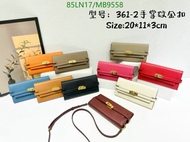 Hermes-Bag-4A Quality Code: MB9558 $: 85USD