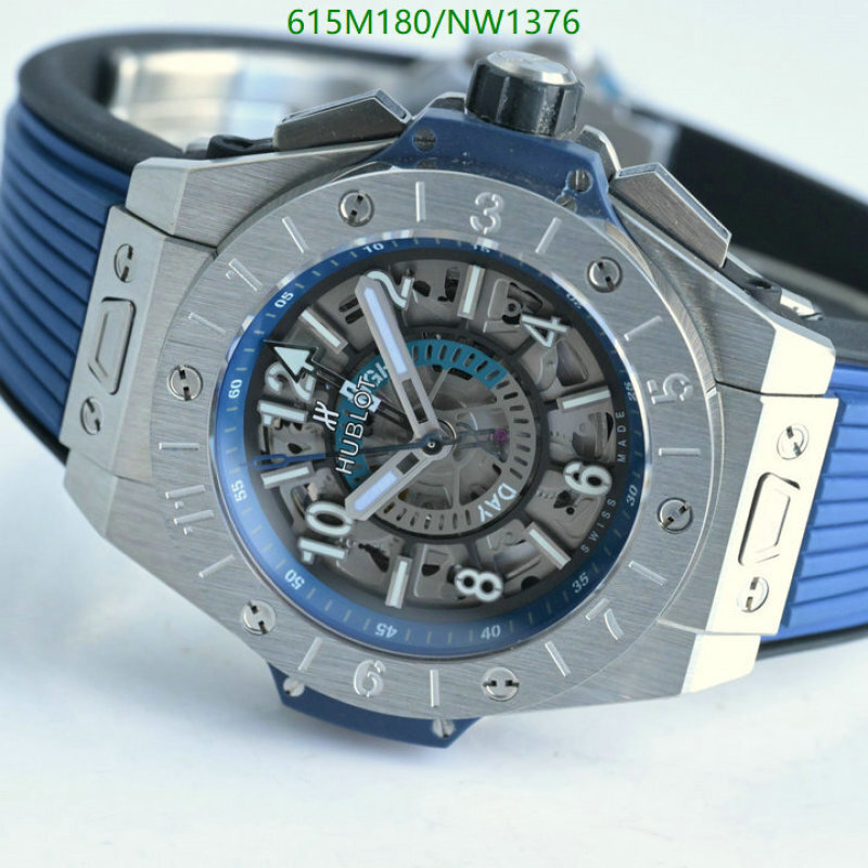 Hublot-Watch(Mirror Quality) Code: NW1376 $: 615USD