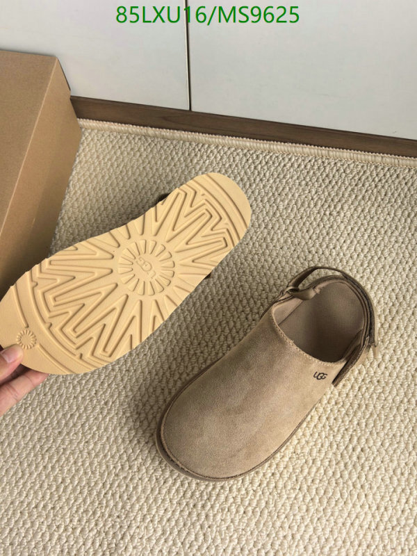 UGG-Women Shoes Code: MS9625 $: 85USD