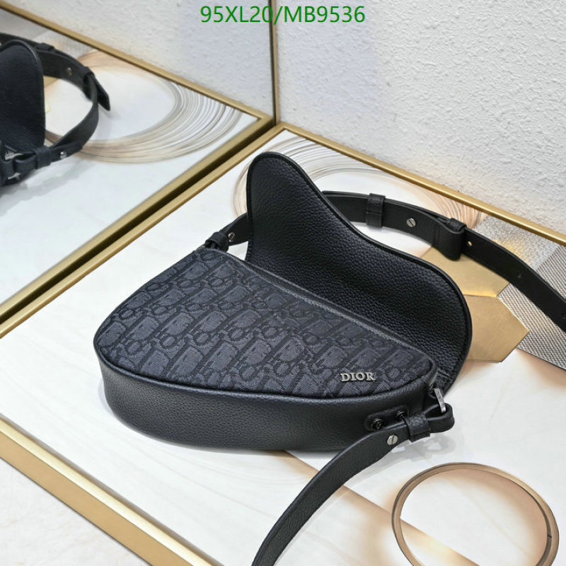 Dior-Bag-4A Quality Code: MB9536 $: 95USD
