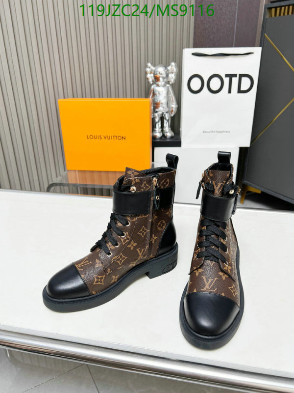 Boots-Women Shoes Code: MS9116 $: 119USD