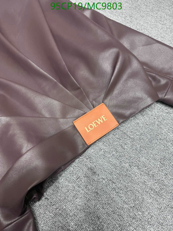 Loewe-Clothing Code: MC9803 $: 95USD
