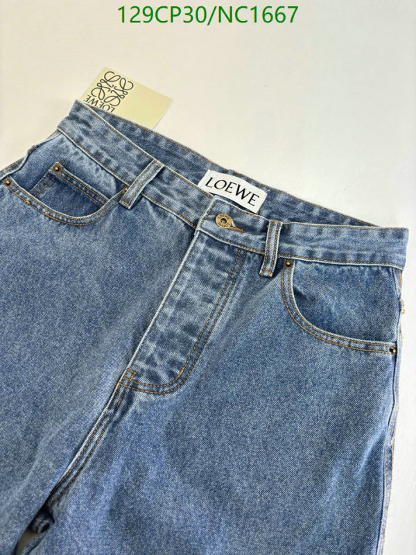 Loewe-Clothing Code: NC1667 $: 129USD