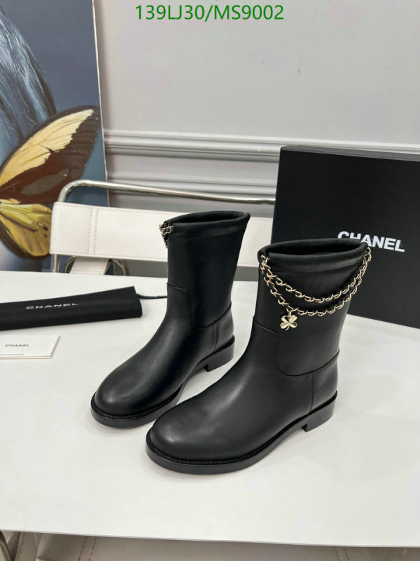 Chanel-Women Shoes Code: MS9002 $: 139USD