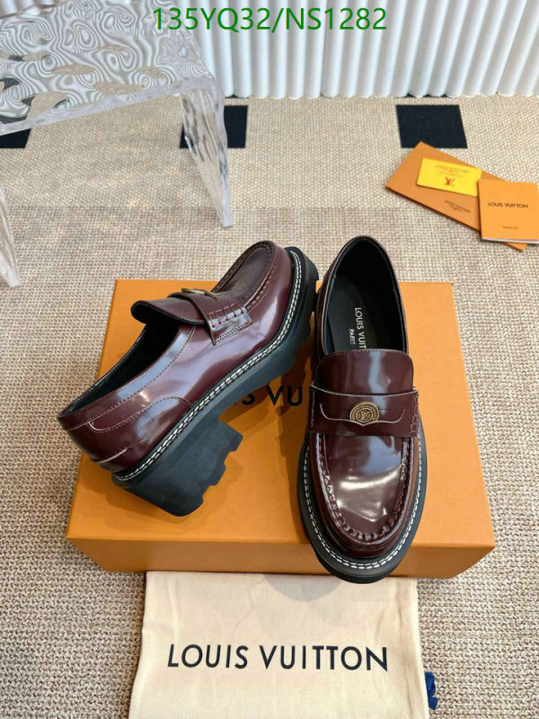 LV-Men shoes Code: NS1282 $: 135USD