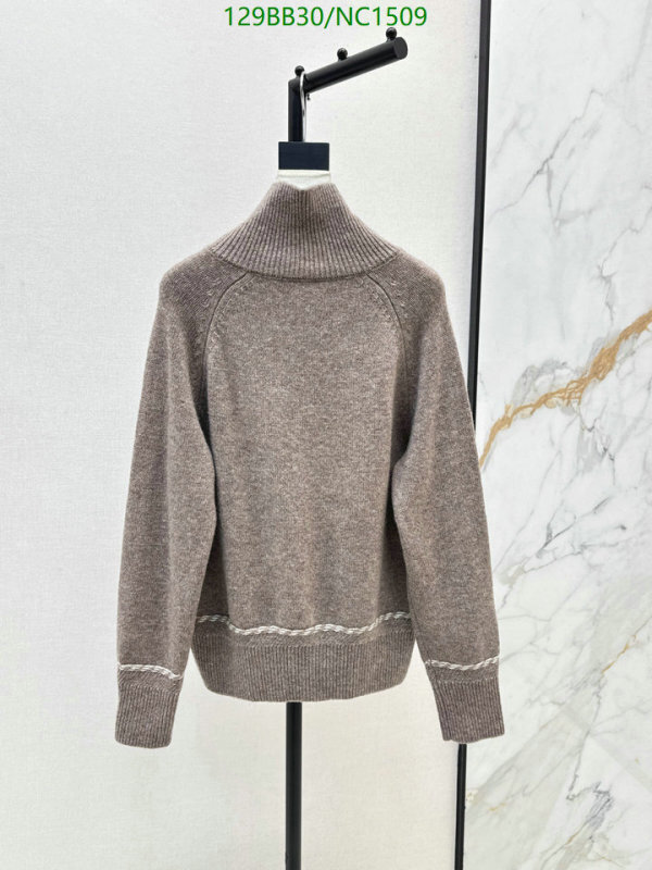 Loro Piana-Clothing Code: NC1509 $: 129USD
