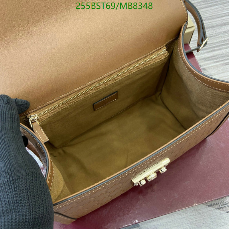 Gucci-Bag-Mirror Quality Code: MB8348 $: 255USD