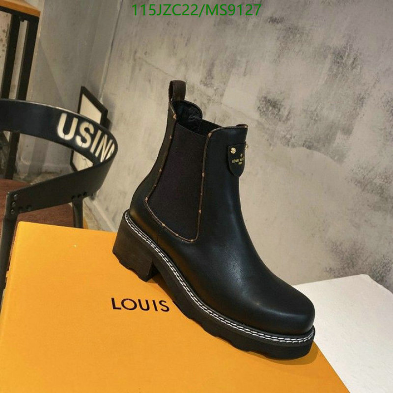Boots-Women Shoes Code: MS9127 $: 115USD