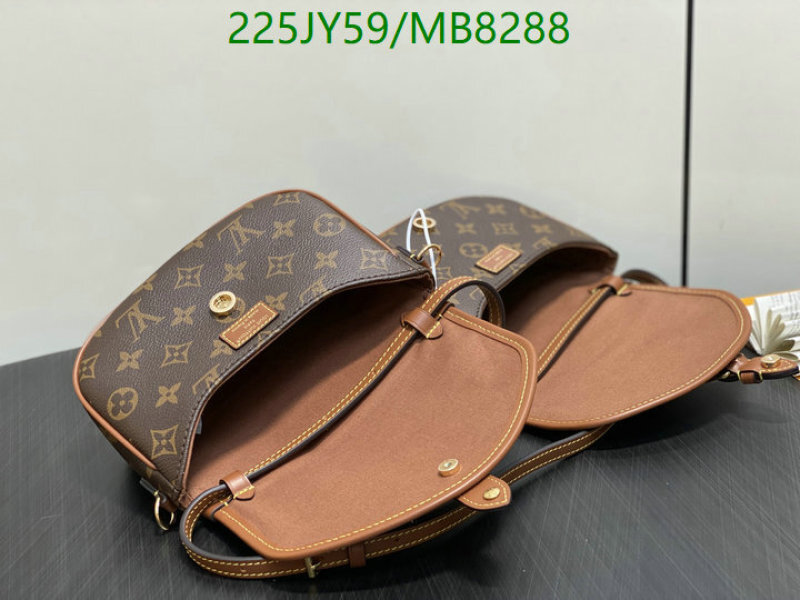 LV-Bag-Mirror Quality Code: MB8288 $: 225USD