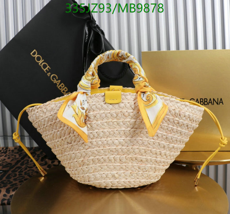 D&G-Bag-Mirror Quality Code: MB9878 $: 335USD