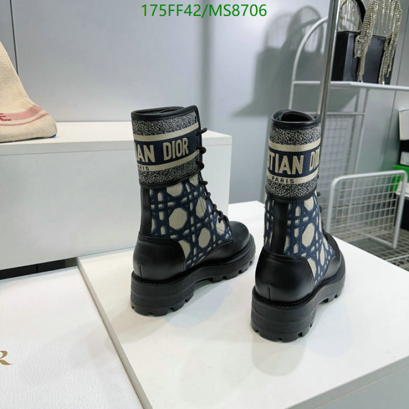 Boots-Women Shoes Code: MS8706 $: 175USD