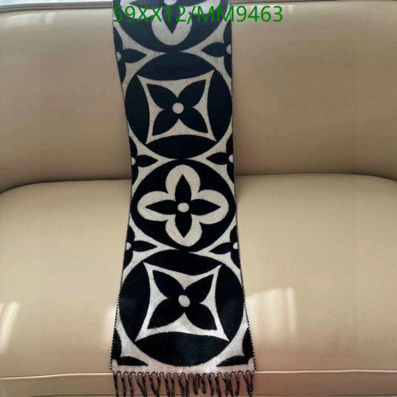 LV-Scarf Code: MM9463 $: 59USD