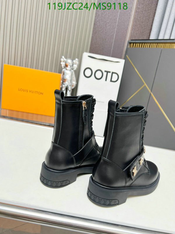 Boots-Women Shoes Code: MS9118 $: 119USD