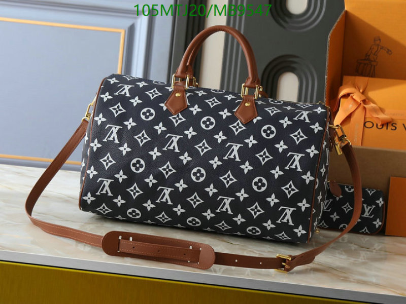 LV-Bag-4A Quality Code: MB9547 $: 105USD
