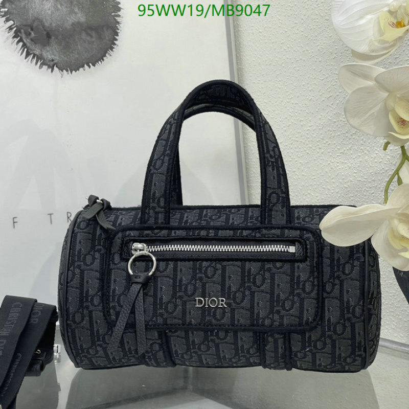 Dior-Bag-4A Quality Code: MB9047 $: 95USD