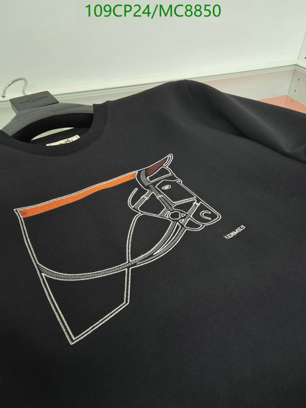 Hermes-Clothing Code: MC8850 $: 109USD