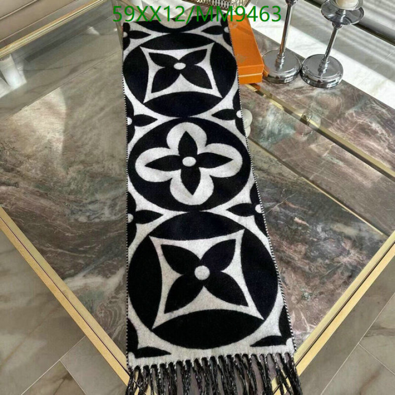 LV-Scarf Code: MM9463 $: 59USD