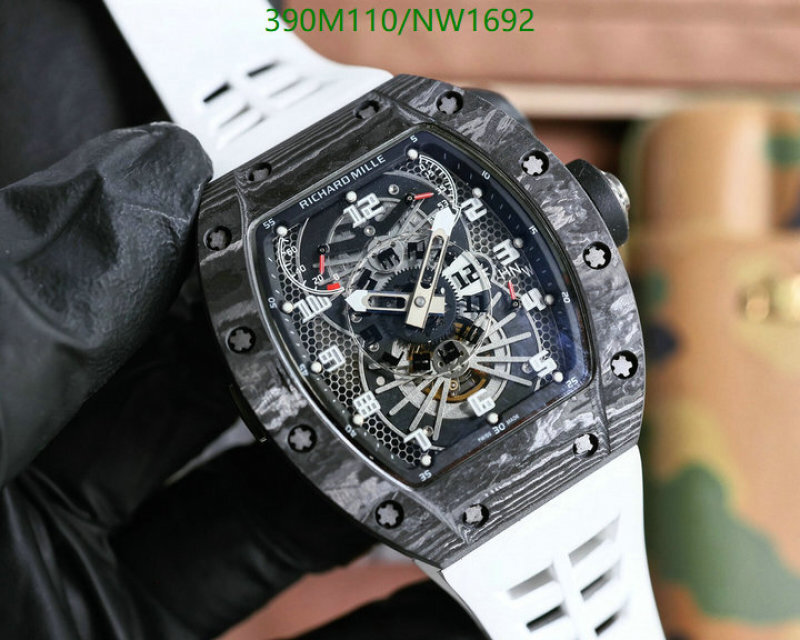 Richard Mille-Watch-Mirror Quality Code: NW1692 $: 390USD