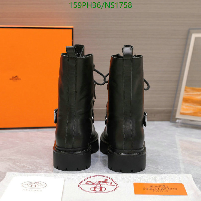 Hermes-Women Shoes Code: NS1758 $: 159USD