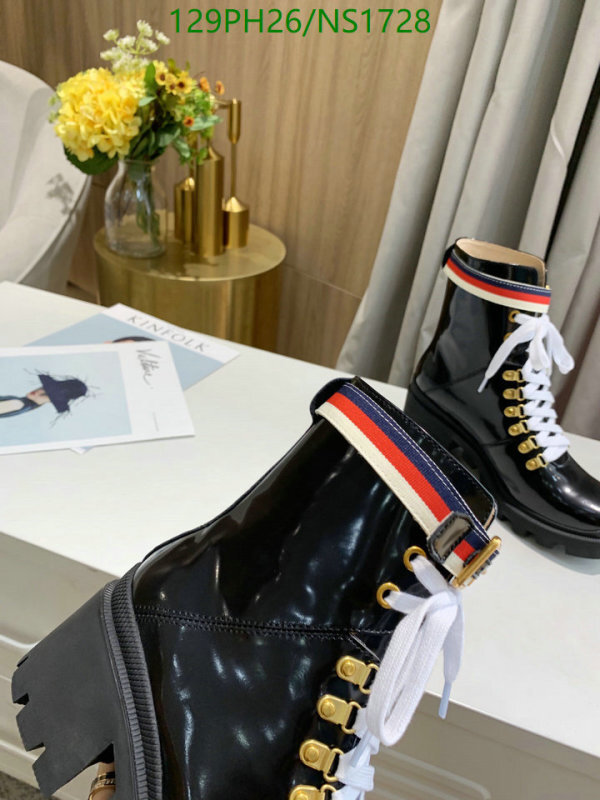 Gucci-Women Shoes Code: NS1728 $: 129USD